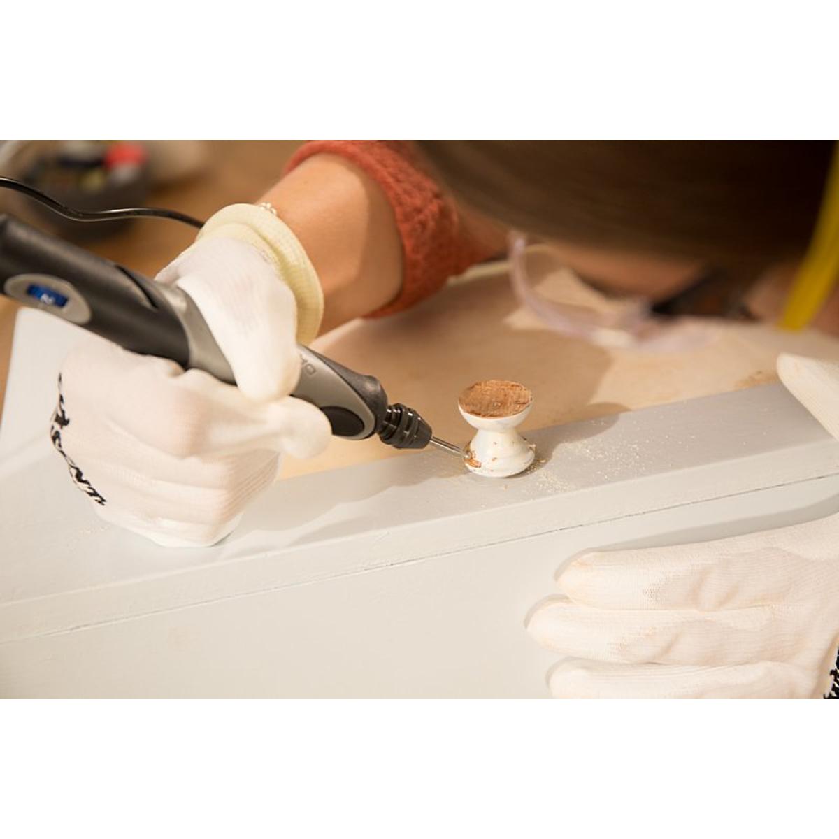 DREMEL 2050-15 Stylo+ Multifunktionswerkzeug