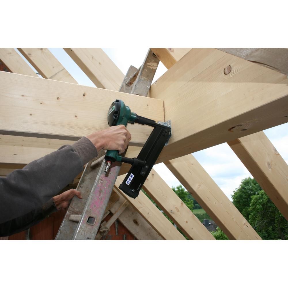 PREBENA ST2-ANK50 Druckluft-Ankernagler für 40-50mm