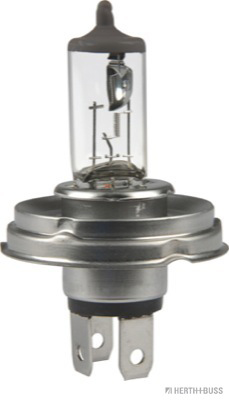 HERTH&BUSS Glühlampe, Bilux, 12 V, 45/40 W, P45t
