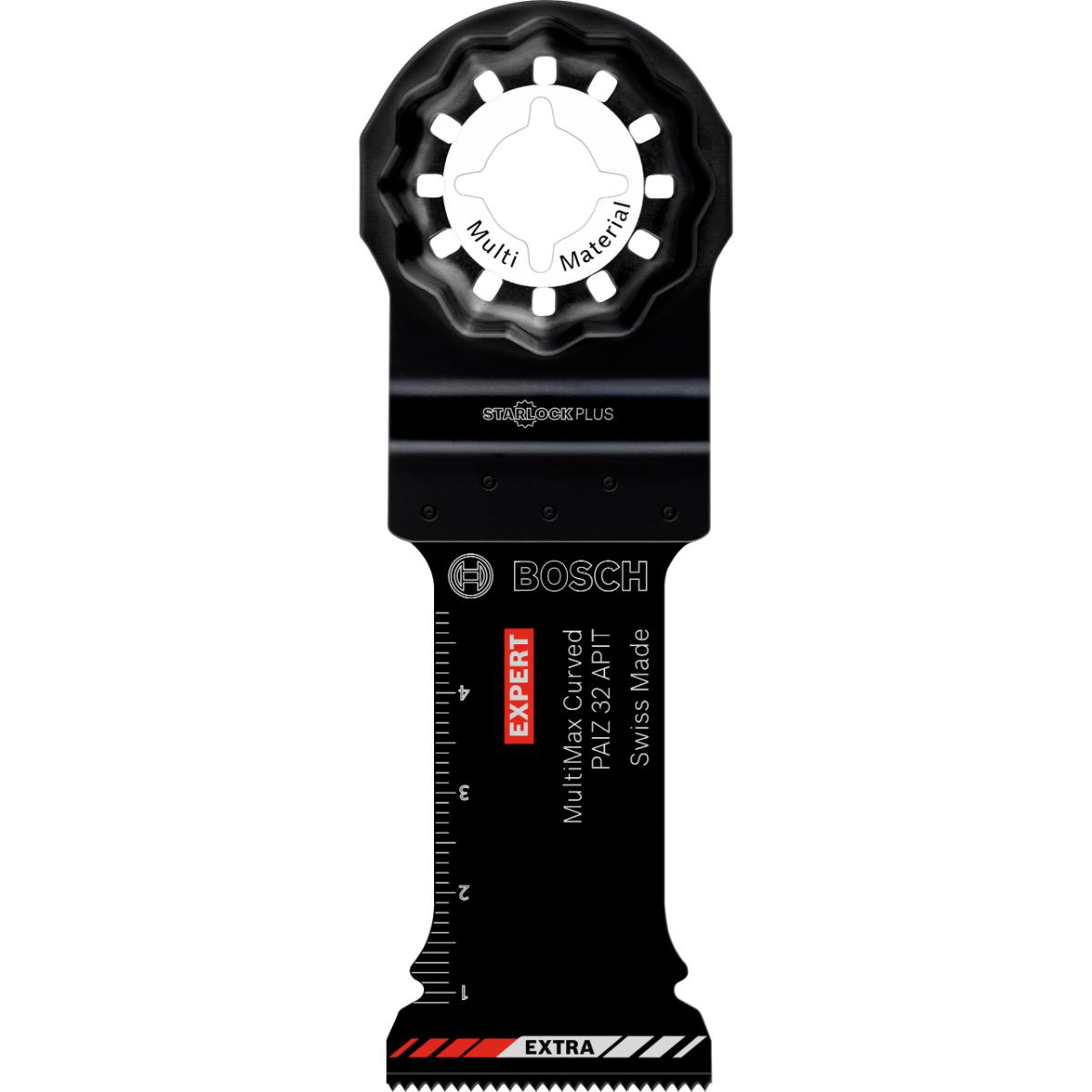 Bosch EXPERT Tauchsägeblatt MultiMat PAIZ32APIT 1St