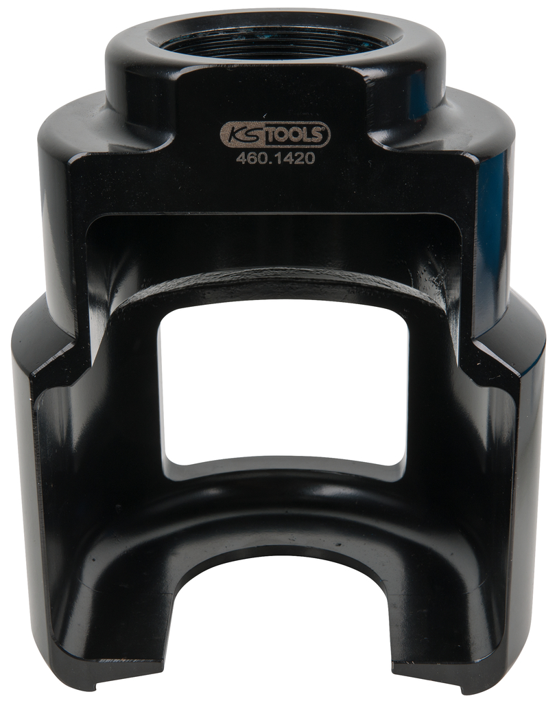 KS Tools Lenkstockhebel-Abzieher, 58 mm