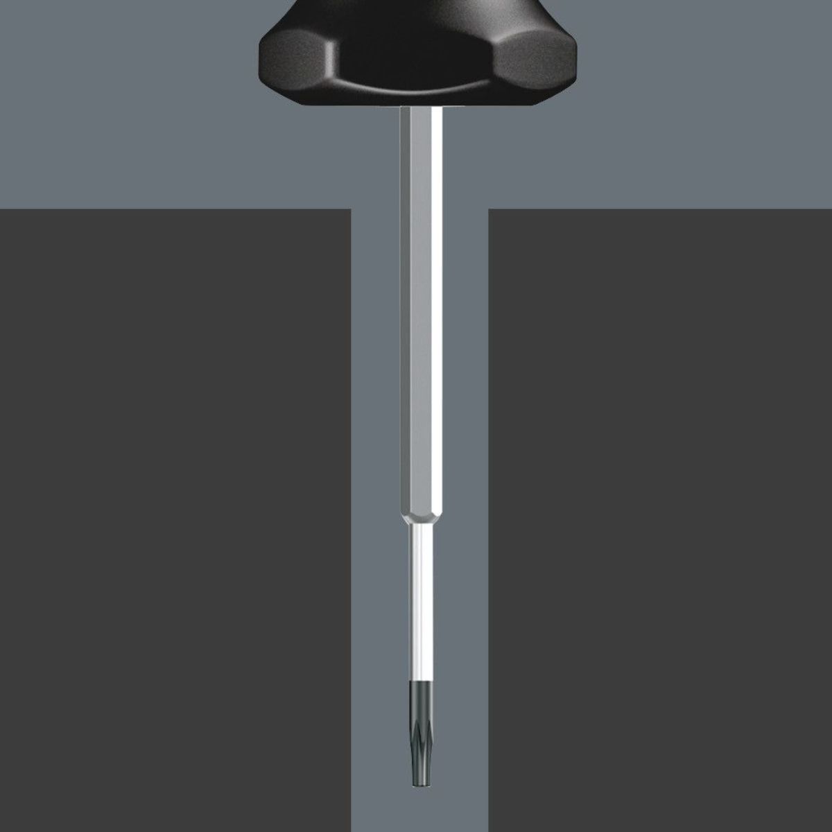 Wera 300 IP Drehmomentindikator TORX PLUS, Pistolengriff