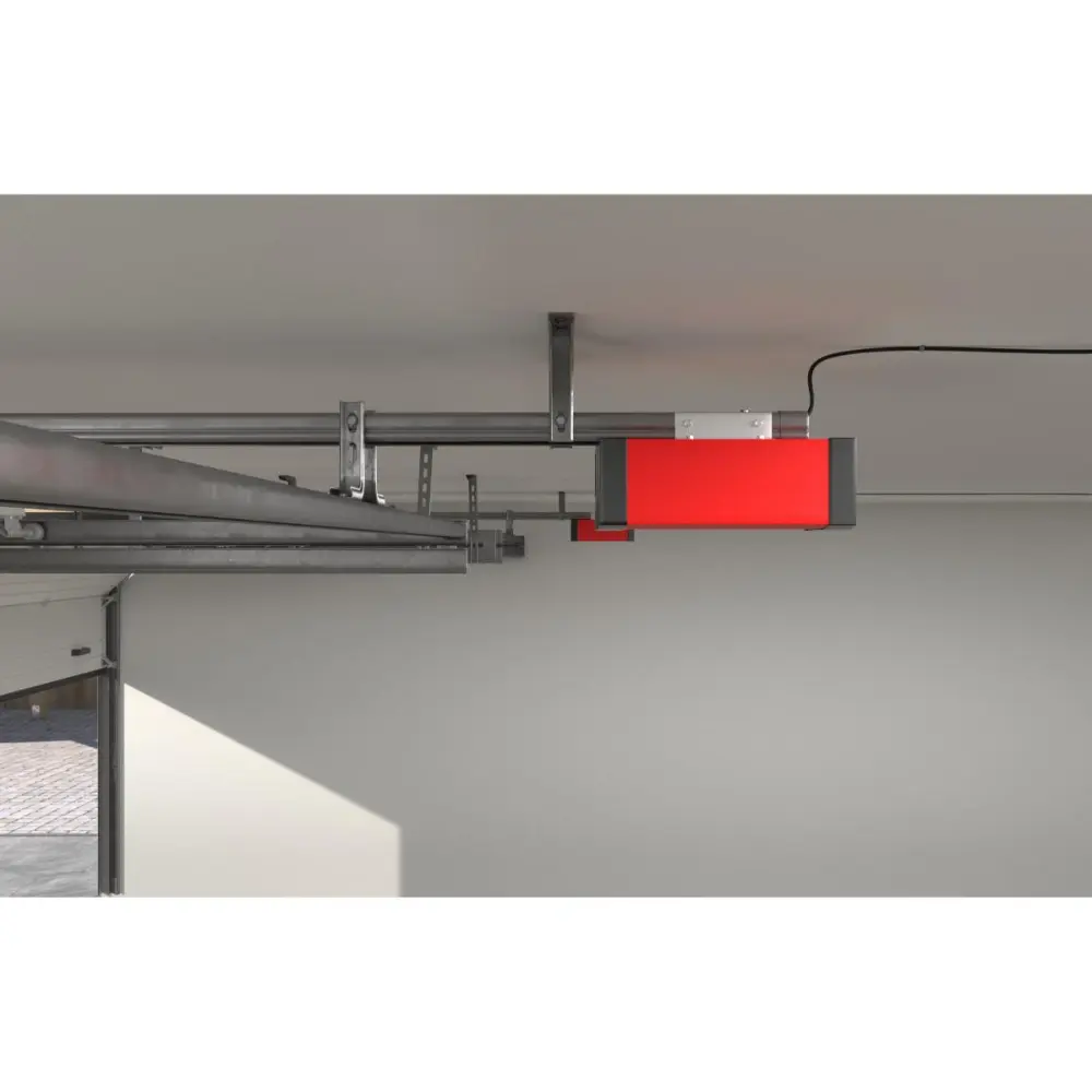 Fischer HybridPower 10x90 FUS (10) mit Sechskantschraube