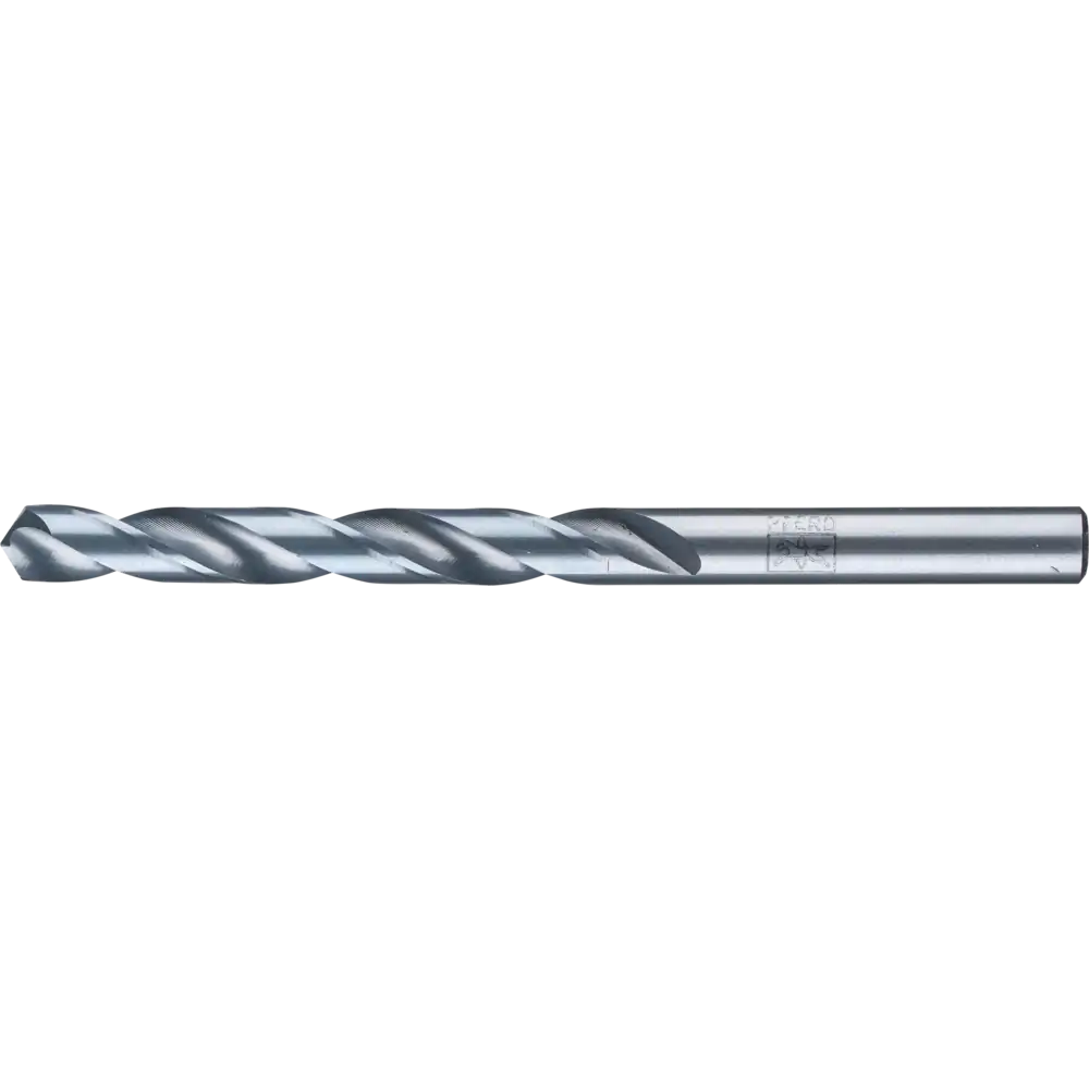 PFERD TOOLS Spiralbohrer STEEL HSS-G N DIN 338 118° universal