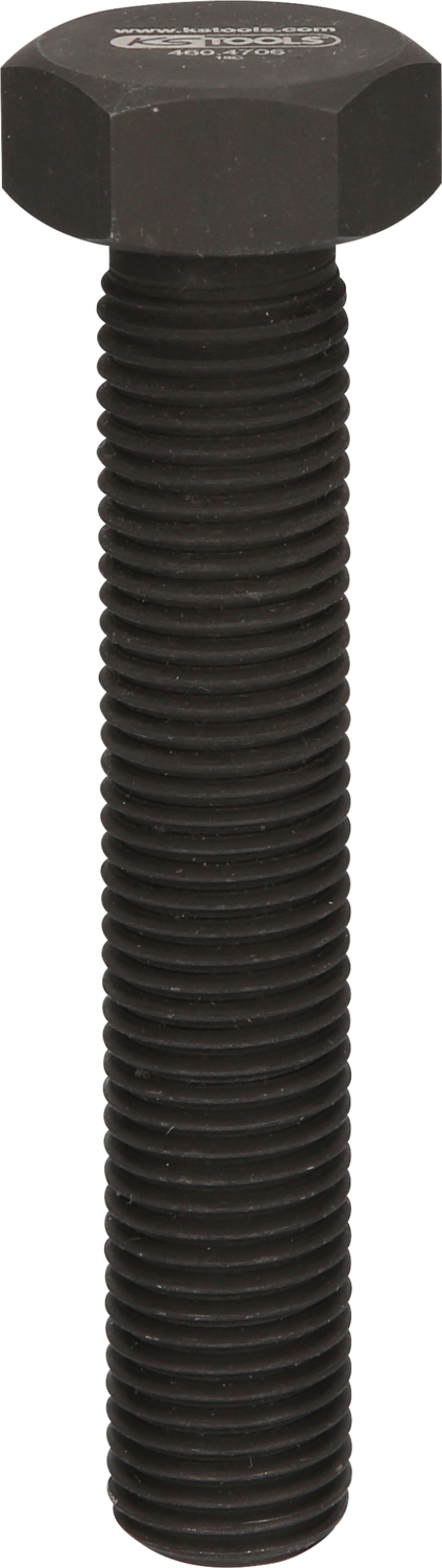 KS Tools Gewindespindel M22 x 134 mm