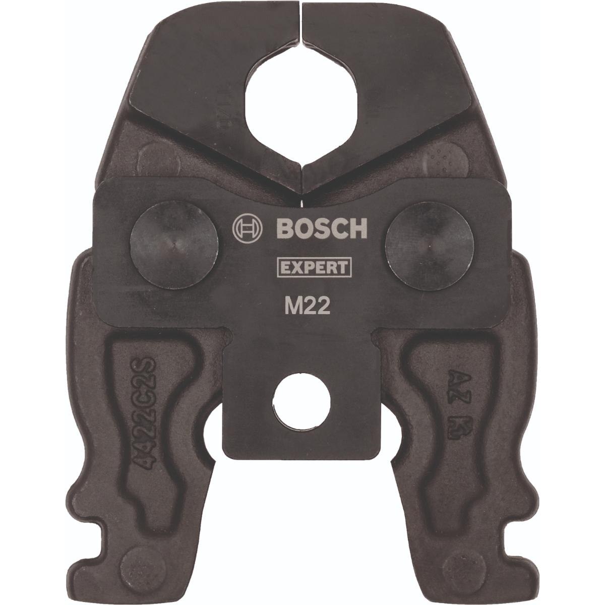 Bosch EXPERT Pressbacken Compact M
