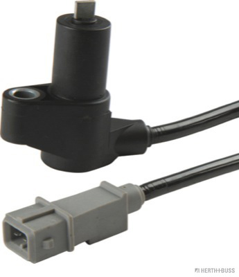 HERTH&BUSS Sensor, Raddrehzahl, 930 mm, 2 pol