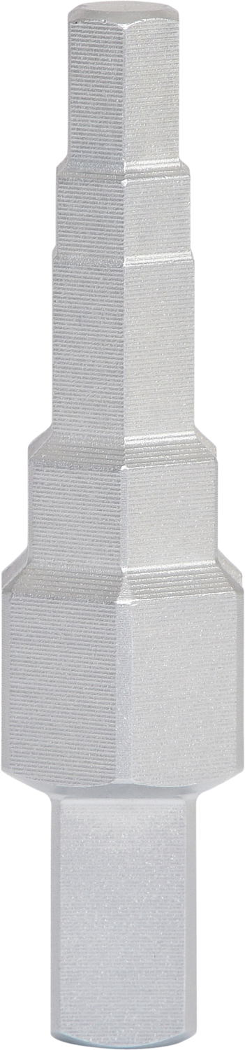 KS Tools 1/2" Universal-Stufenschlüssel, 4-stufig, 3/8"-1"