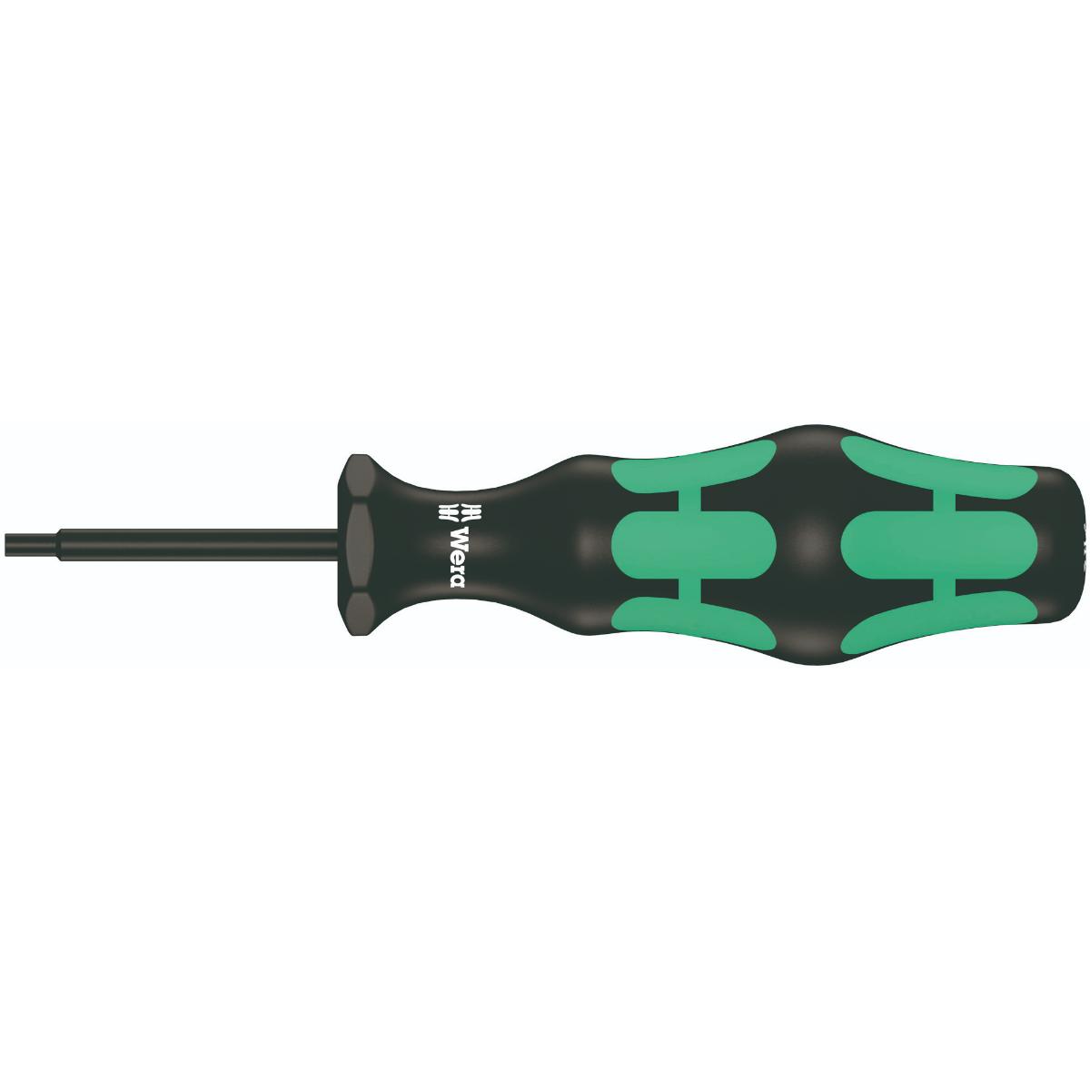 Wera 327 Ventilhalter