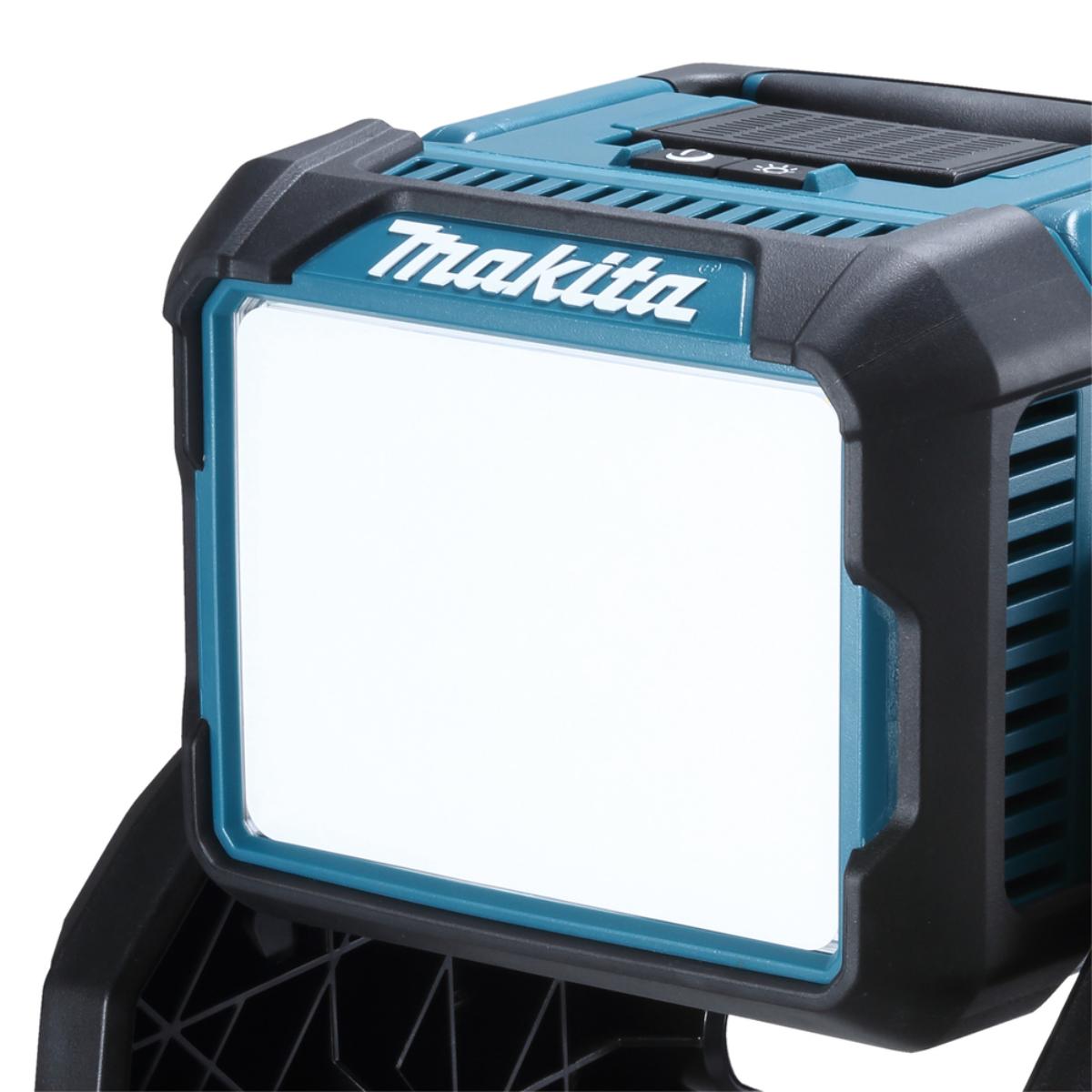 Makita Blendschutzfolie selbstklebend für ML005G - GM00002359