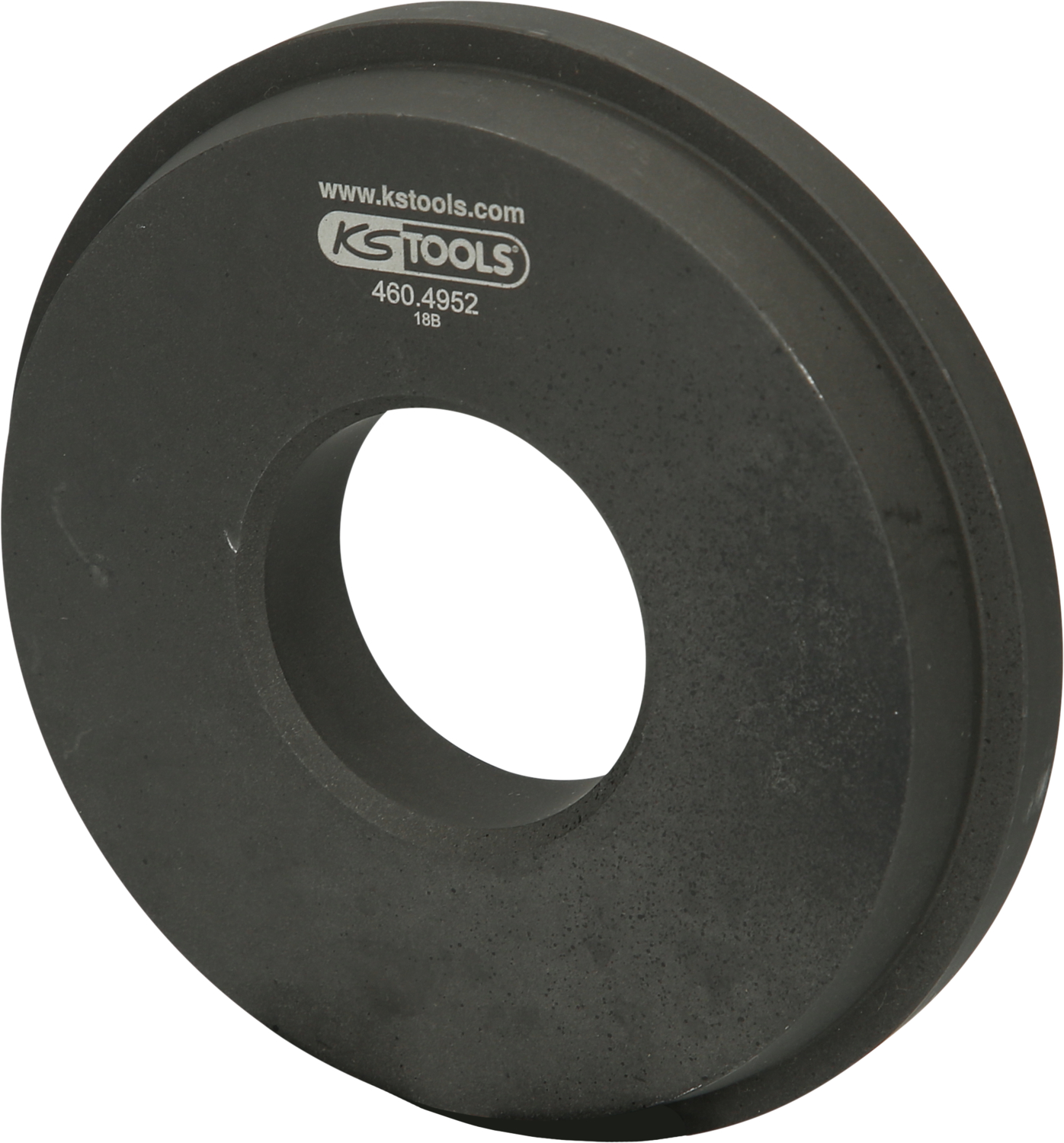 KS Tools Kegelrollenlager-Eindrückwerkzeug für BPW, Ø 100 mm