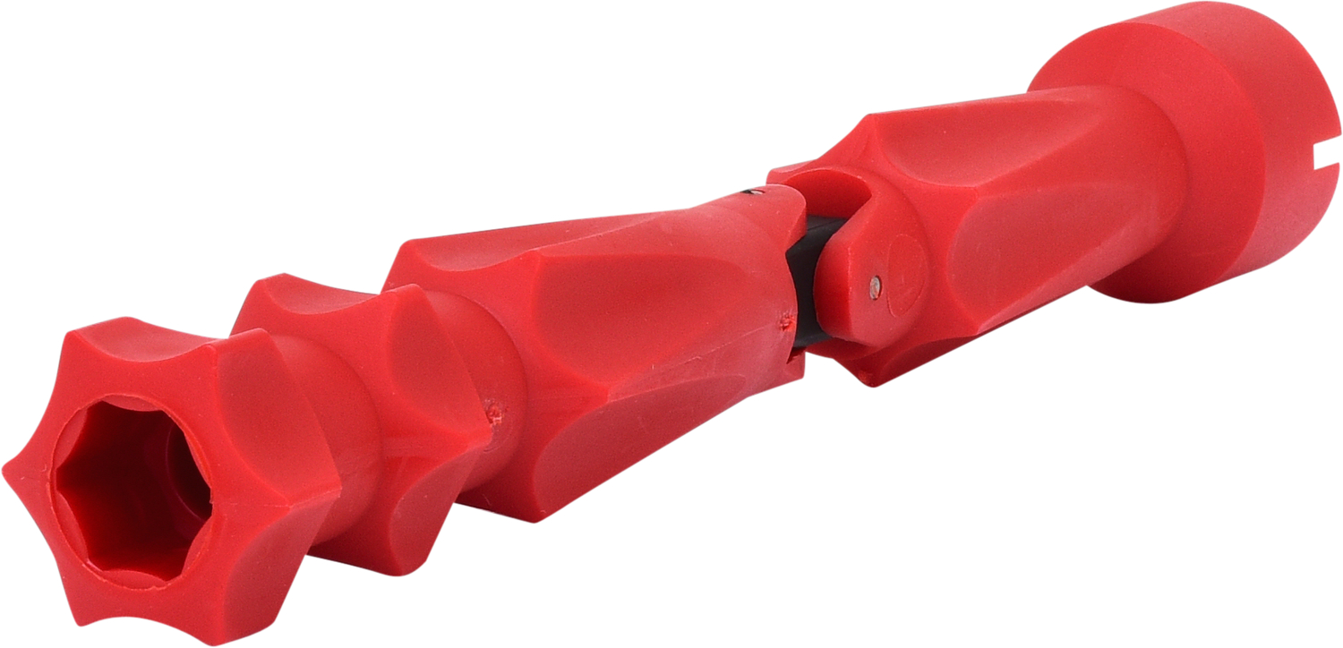 KS Tools WC-Sitz Montageschlüssel, 200 mm