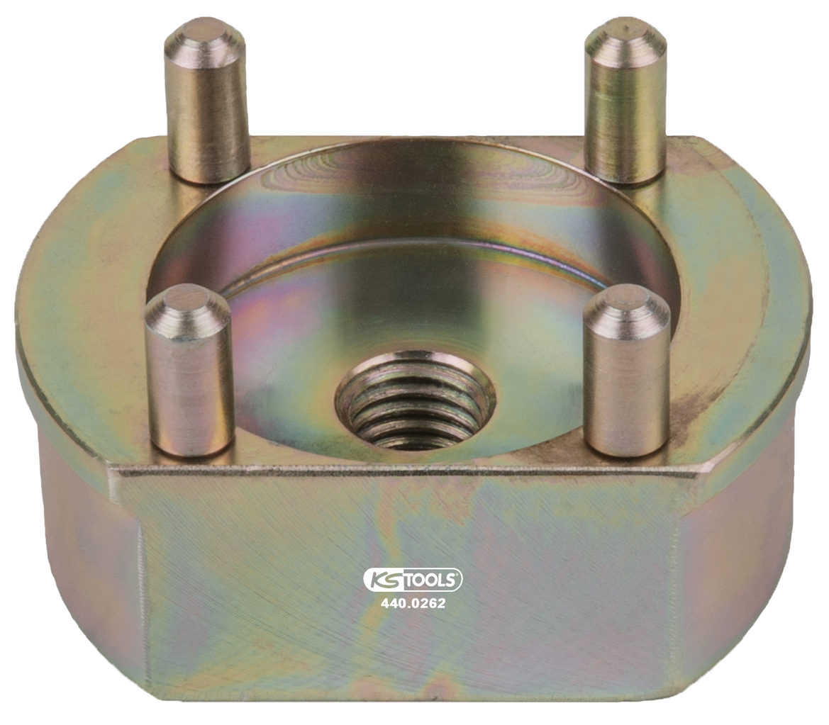 KS Tools Scheibe mit Gewinde, 42 mm