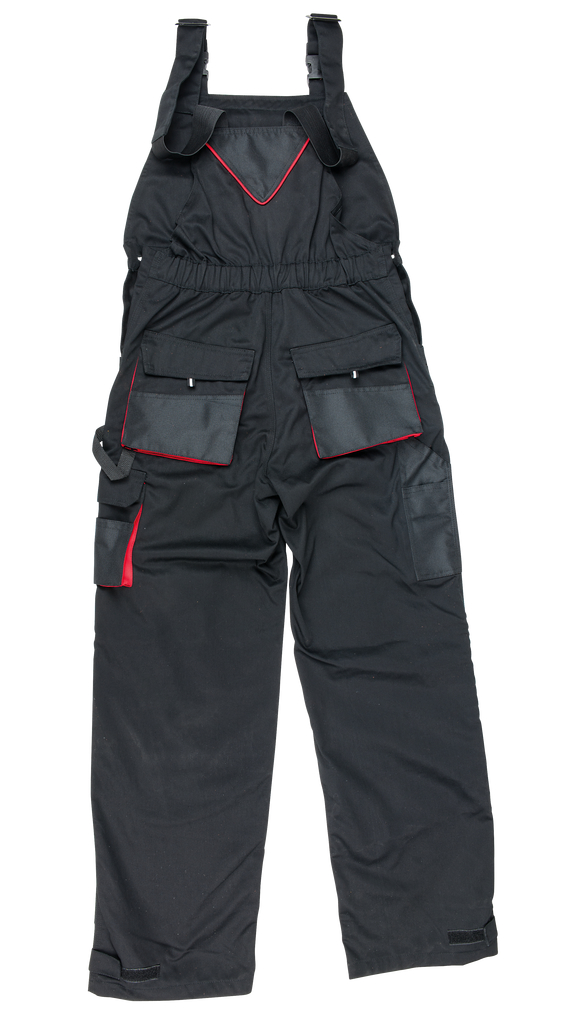 KS Tools Arbeits-Latzhose