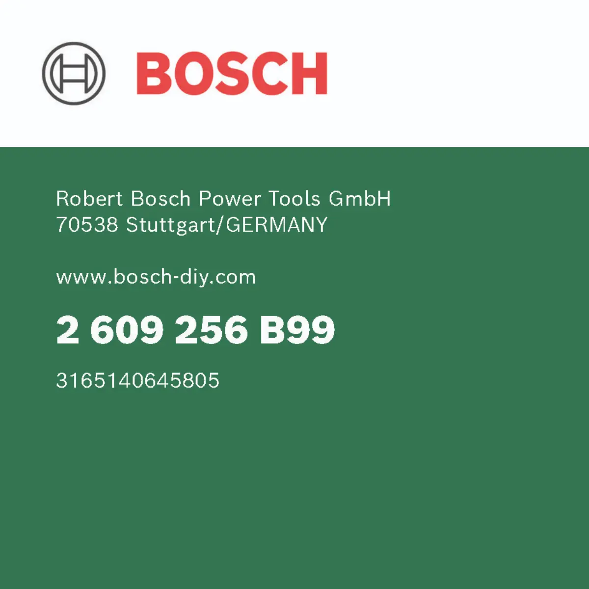 Bosch Handschleifpapier SiC wasserfest, 230 x 280 mm, P80