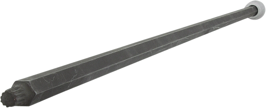 KS Tools 1/2" Antriebswellen-Stecknuss Vielzahn