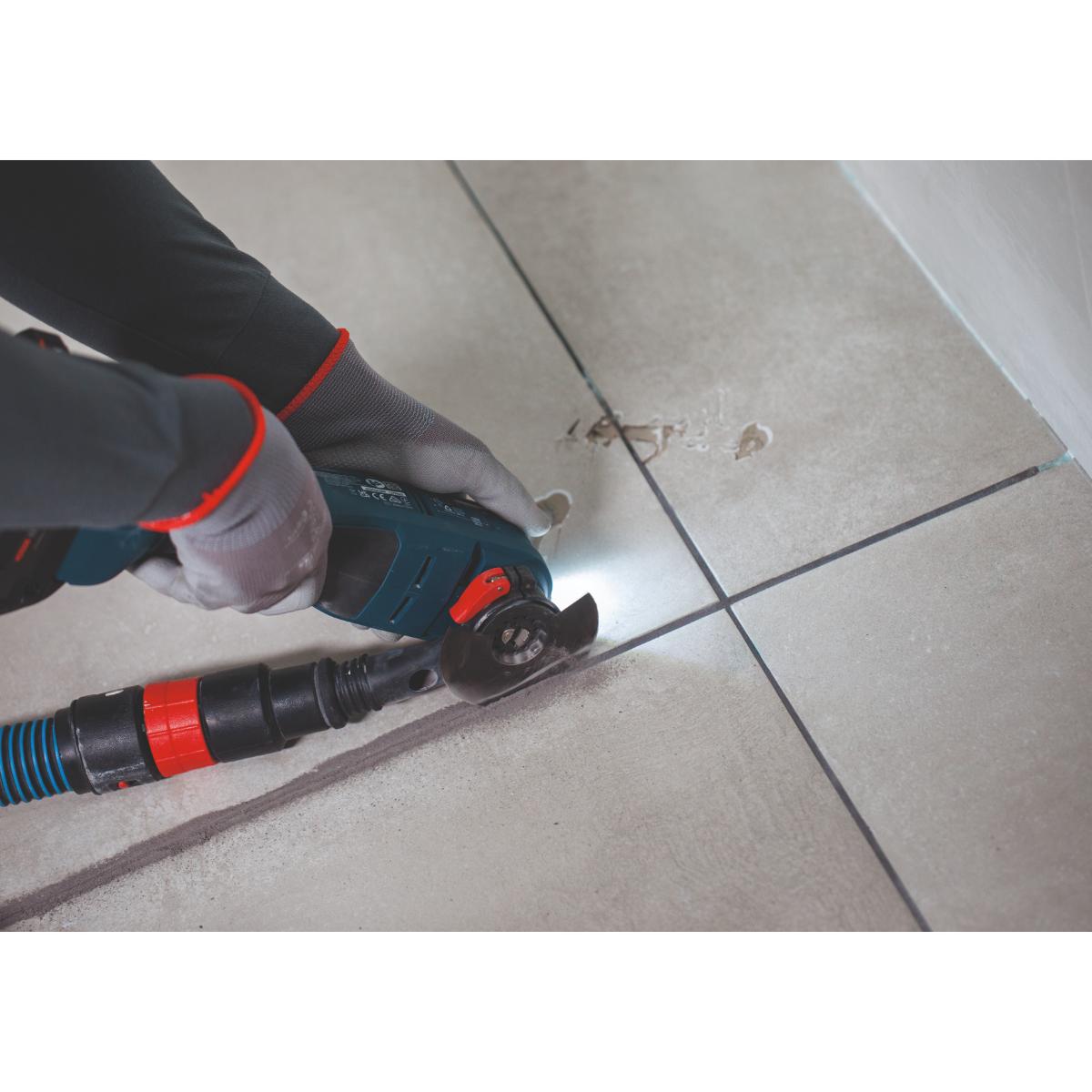 Bosch ACZ 85 MT4 Multi Material Segmentsägeblatt, Starlock, 85 mm