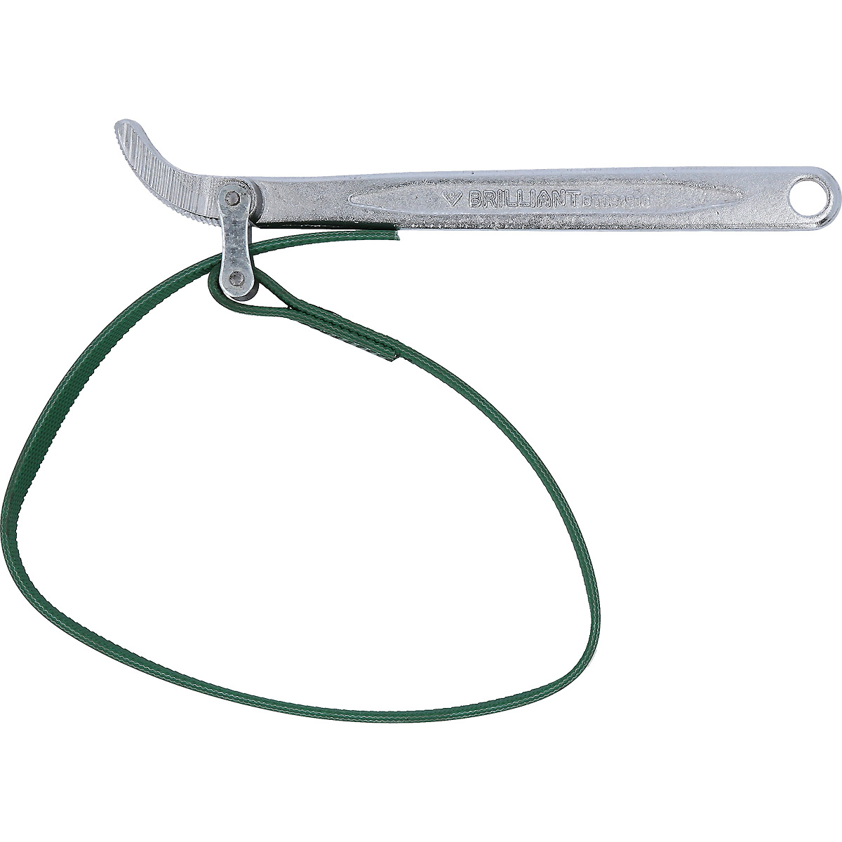 Brilliant Tools Gurtrohrzange