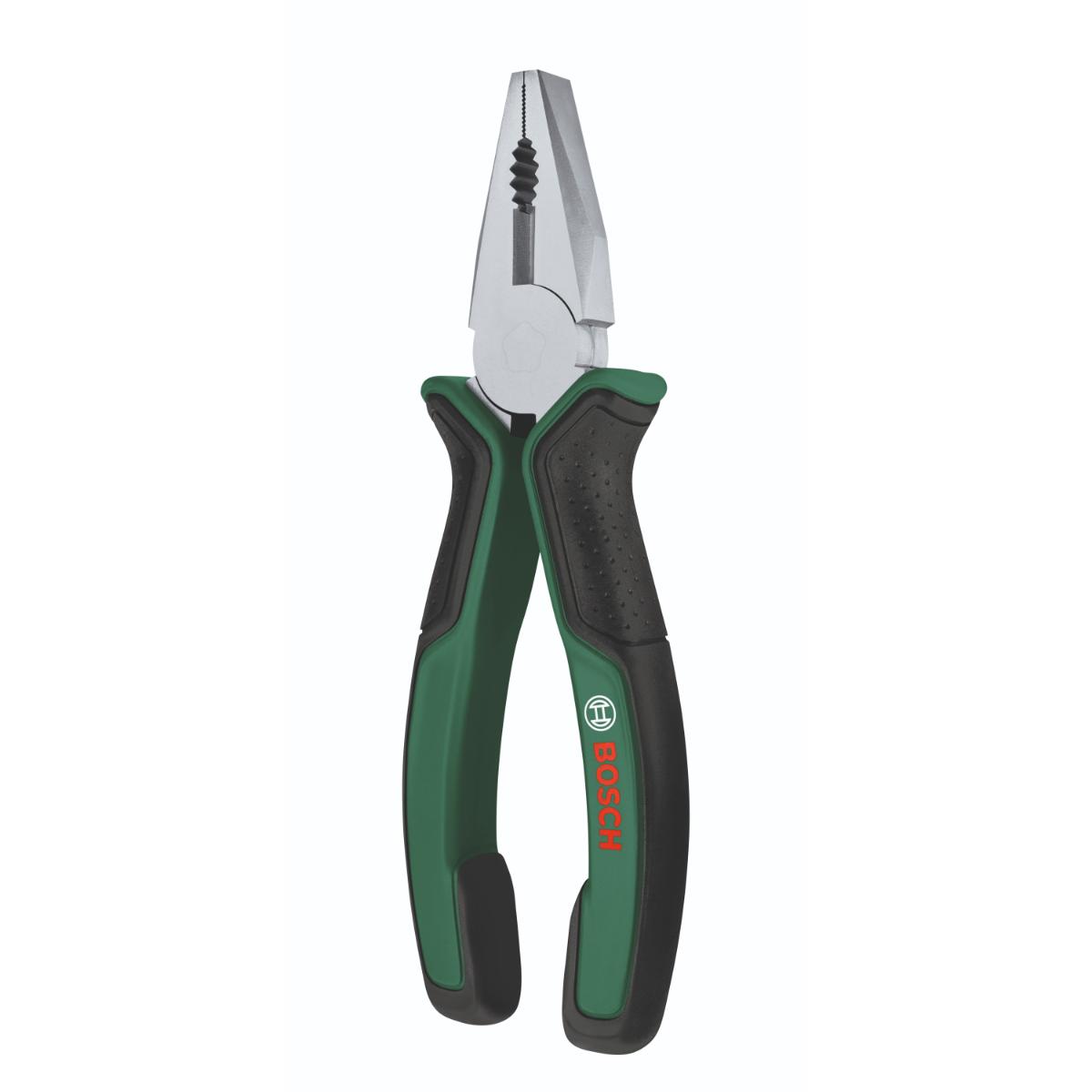 Bosch Kombinationszange 180 mm
