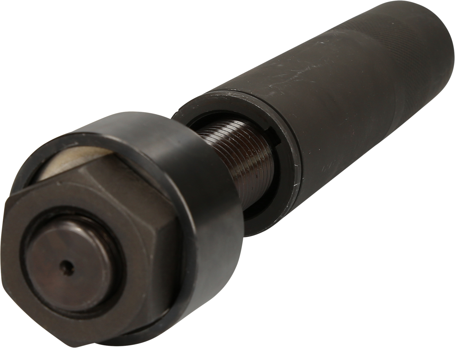 KS Tools Abziehvorrichtung für Bremsbolzen an der Trommelbremse für BPW, 320 mm