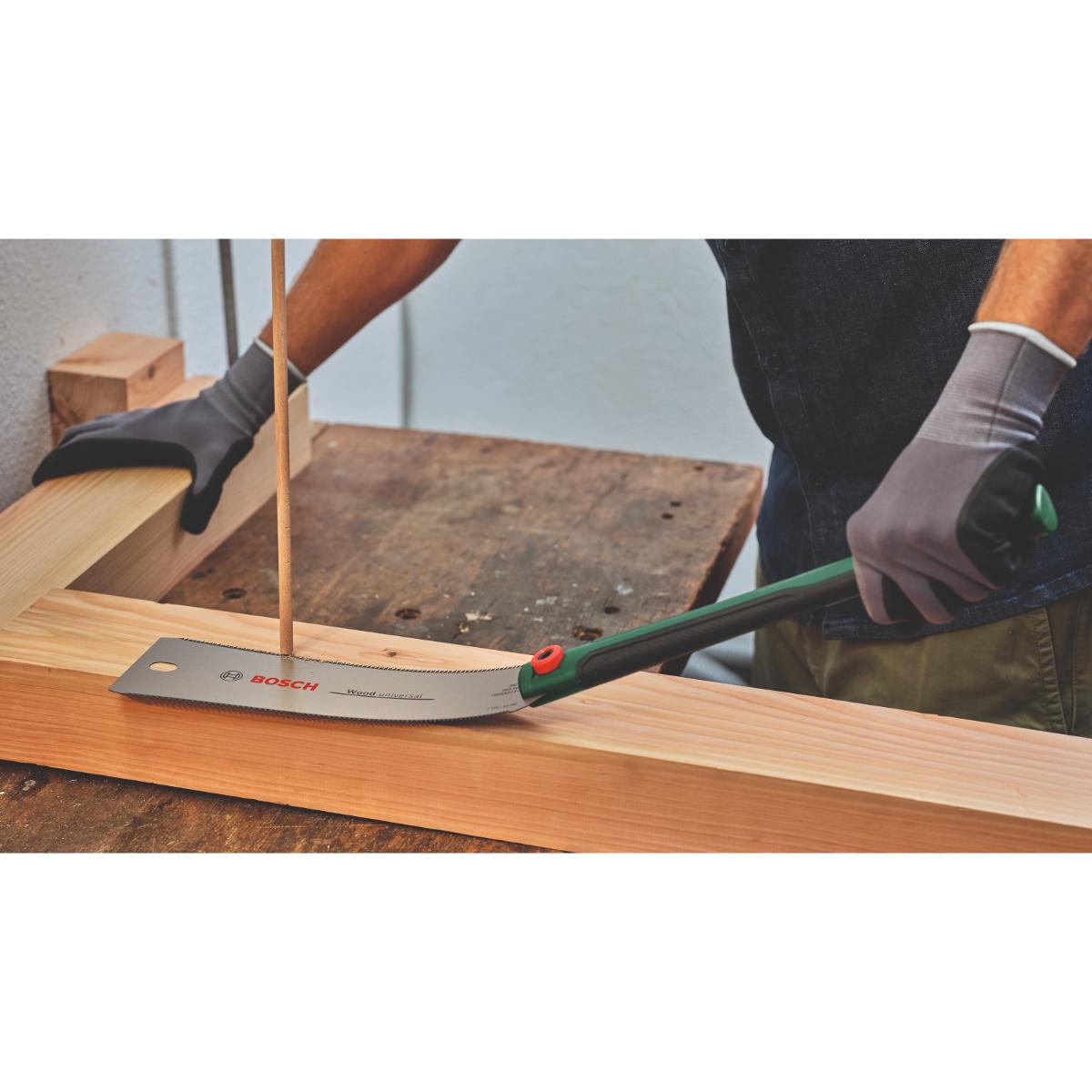 Bosch Japansägeblatt Ryoba 250 mm