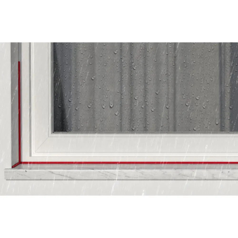 Fischer Bauklebstoff Multi MS 290 grau