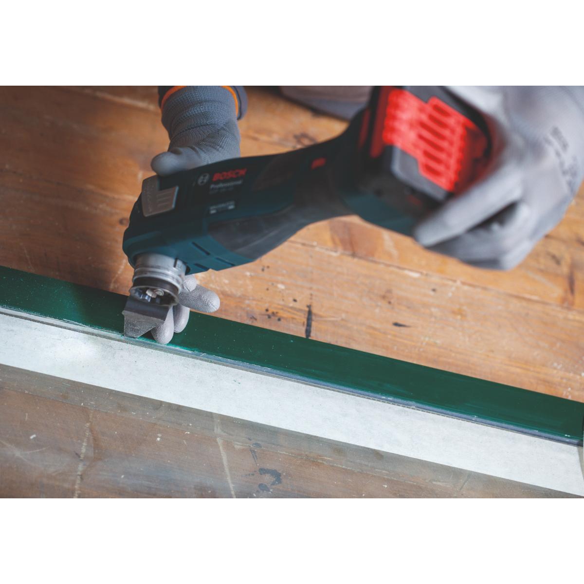Bosch AIZ 28 SC Kunststoff Schneider, Starlock, 28 x 40 mm, 1-Stück