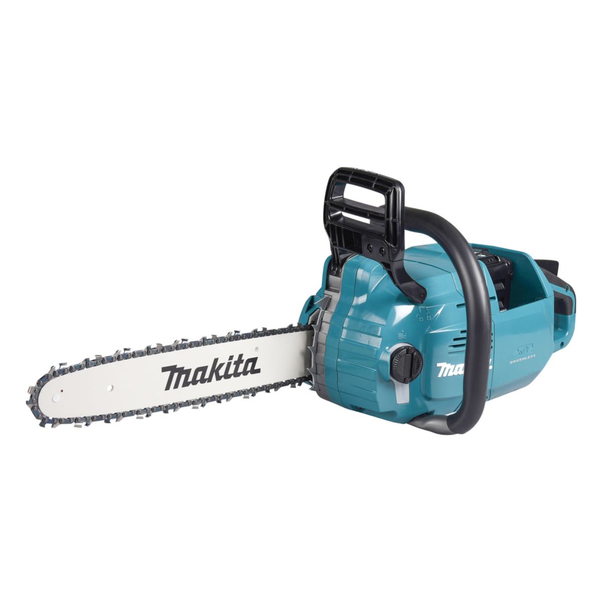 Makita Akku-Kettensäge 40V XGT max. mit Akku 5,0 Ah + Ladegerät - UC015GT101