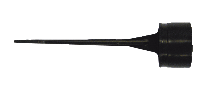 Makita Staubsackhalter - 410703-2