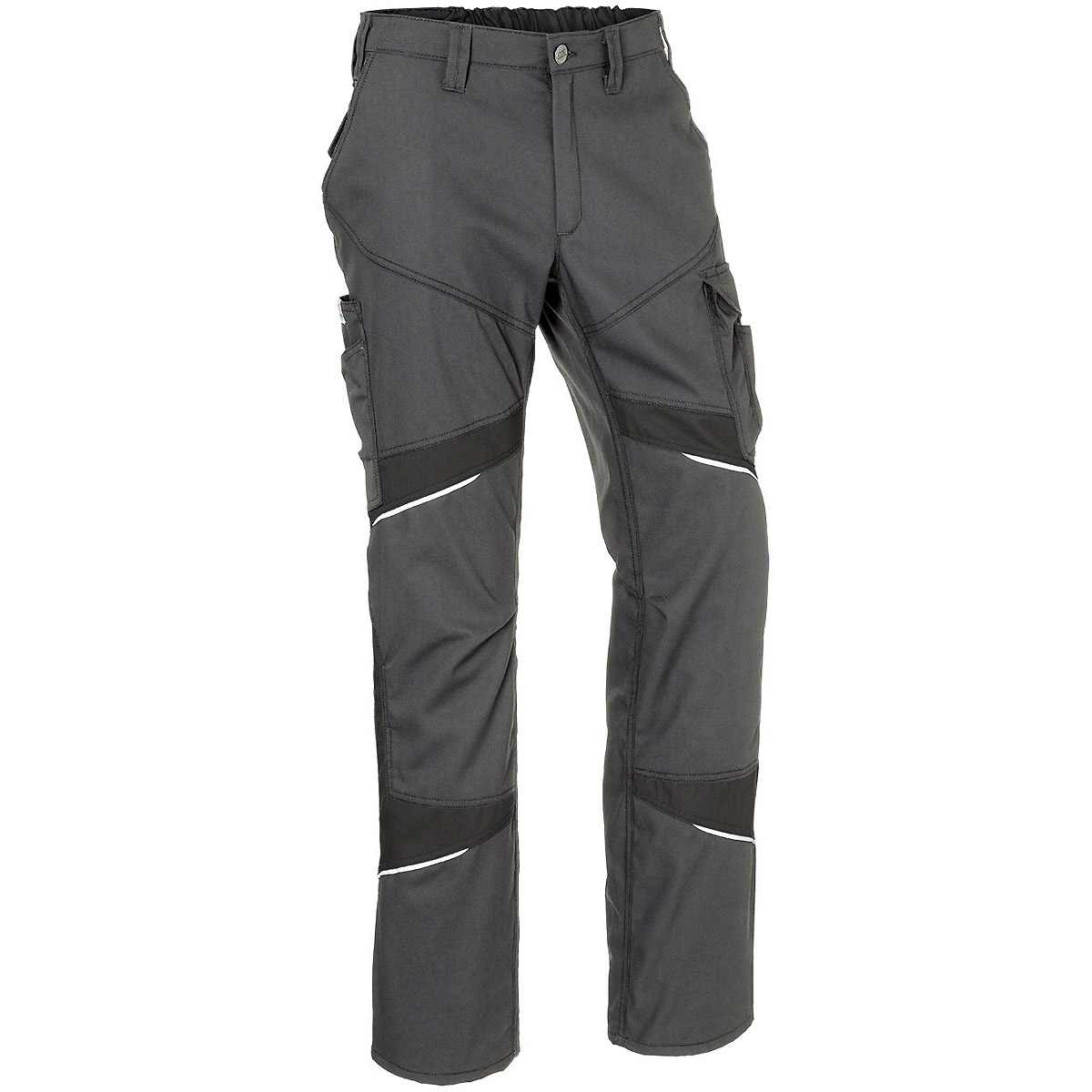KÜBLER ACTIVIQ cotton+ Hose LIGHT