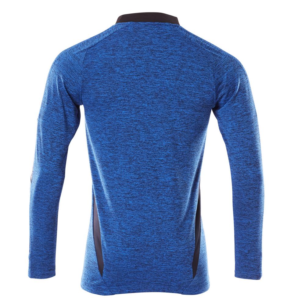 MASCOT Herren Polo-Shirt, Langarm ACCELERATE