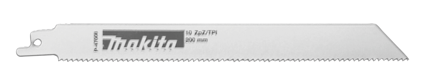 Makita Reciproblatt BIM 200/10Z - P-47008