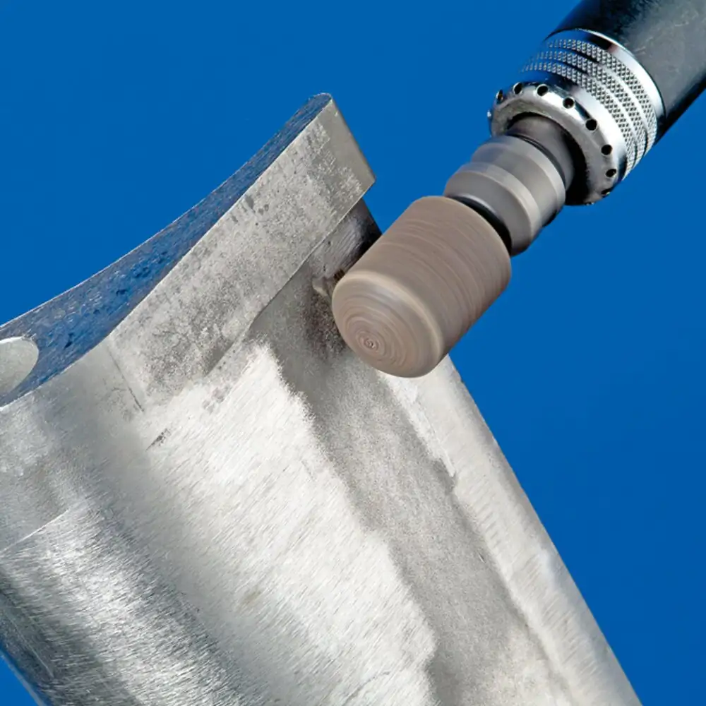 PFERD TOOLS INOX Schleifstift konisch A30 für Edelstahl
