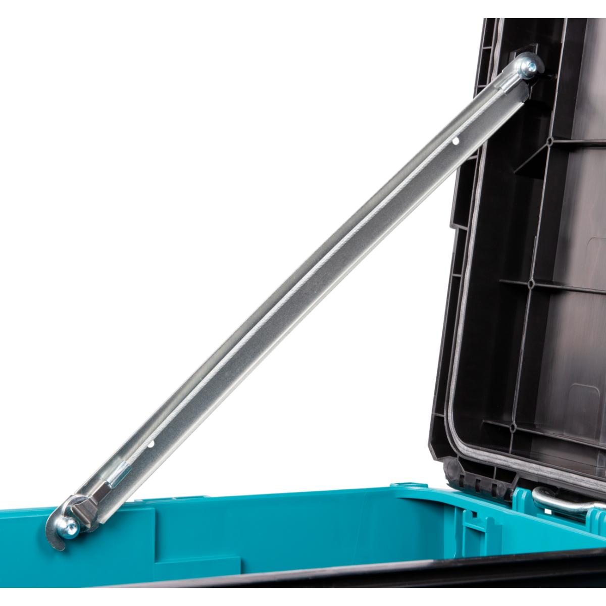 Makita MAKTRAK Werkzeugbox L  (80 x 56 x 25 cm)