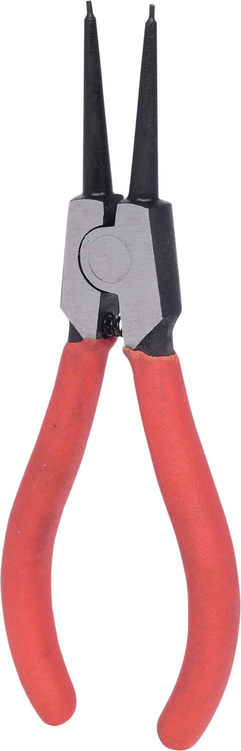 KS Tools Sicherungszange für Außensicherungsringe