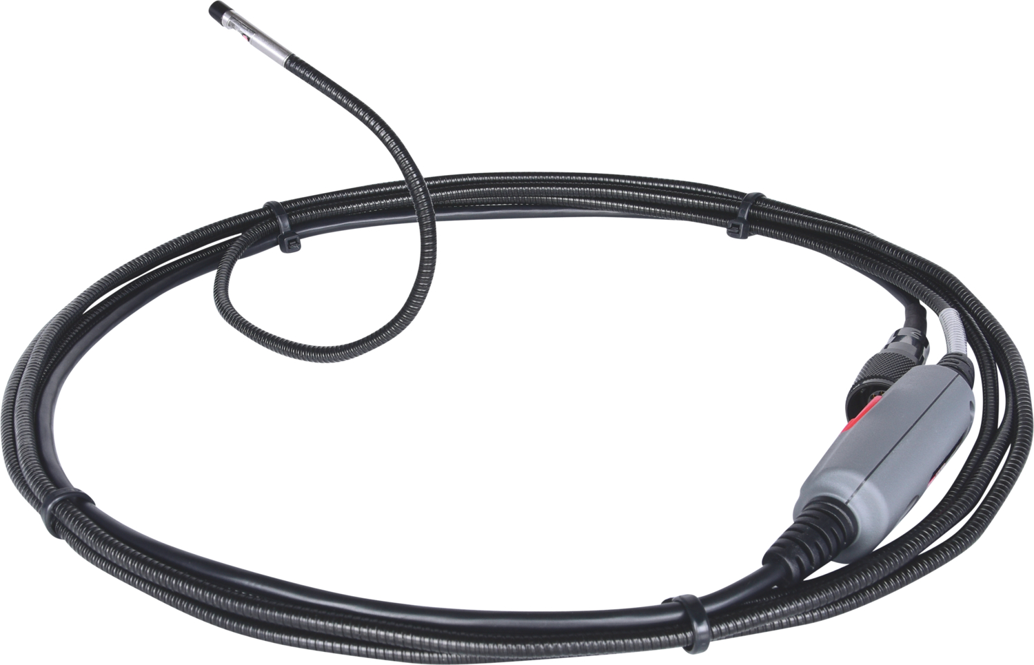 KS Tools ULTIMATEvision MASTER Videoskopsonde umschaltbar 0°-90° 