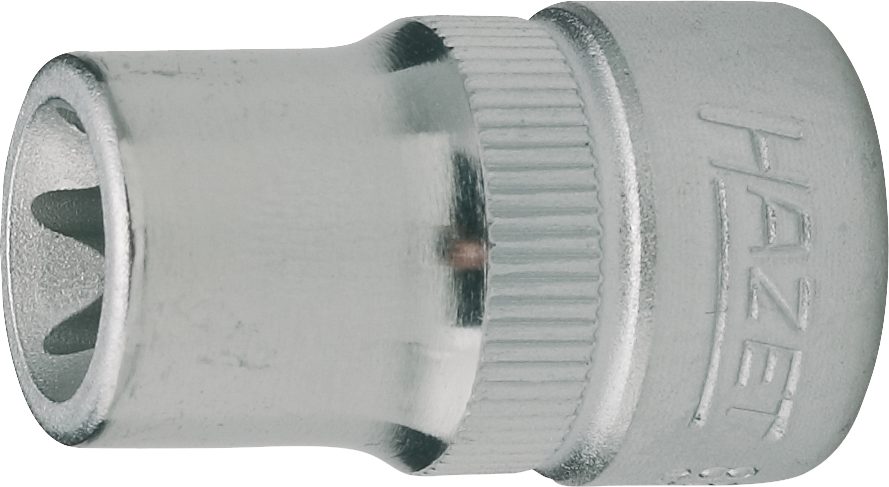 HAZET Steckschlüssel-Einsatz TORX®, (3/8 Zoll)