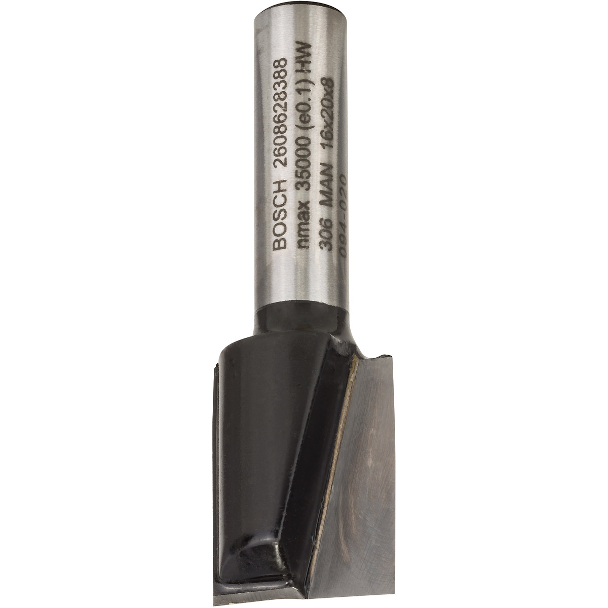 Bosch PRO Nutfräser