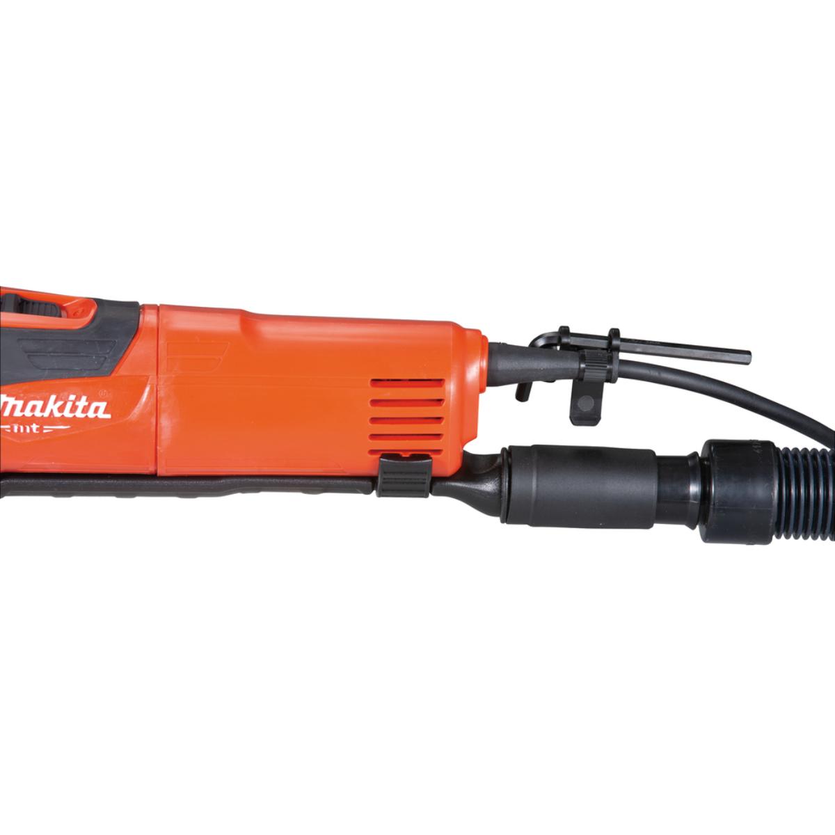 Makita Staubabsaugungsset