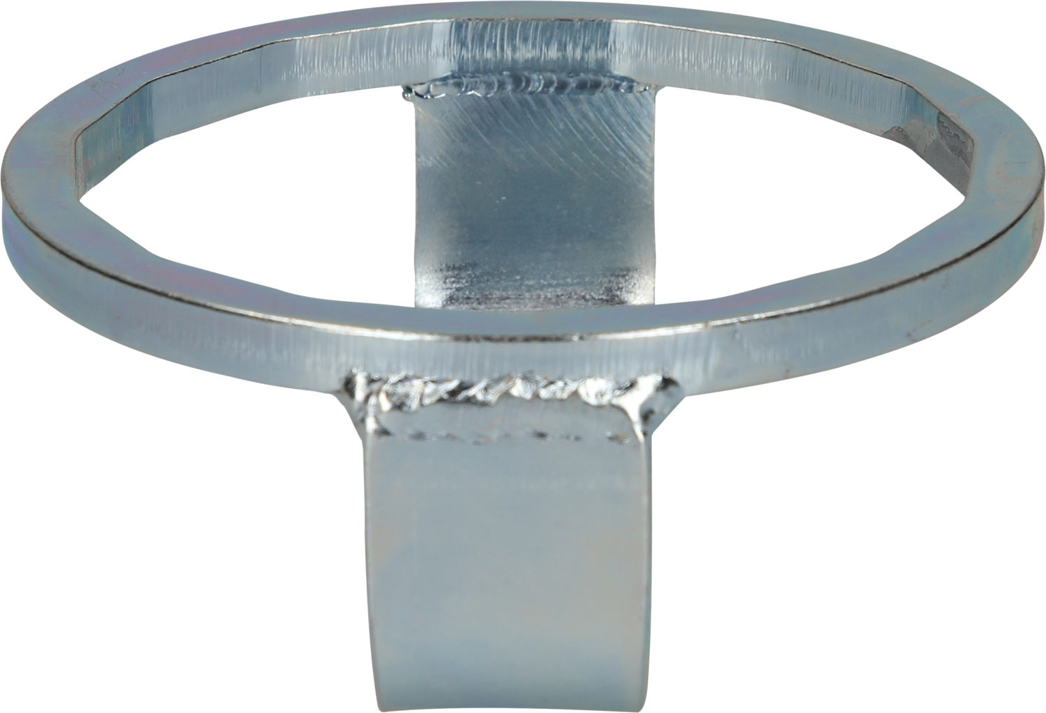 KS Tools 1/2" Ölfilterschlüssel Ø 101 mm - 15 Flächen