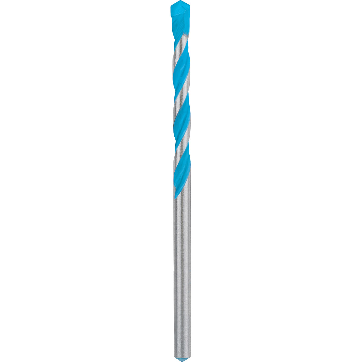 Bosch EXPERT CYL-9 MultiConstruction Bohrer, für Dreh- und Schlagbohrer ø 4.00 mm