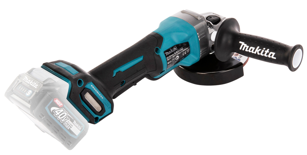 Makita Akku-Winkelschleifer - GA013GZ