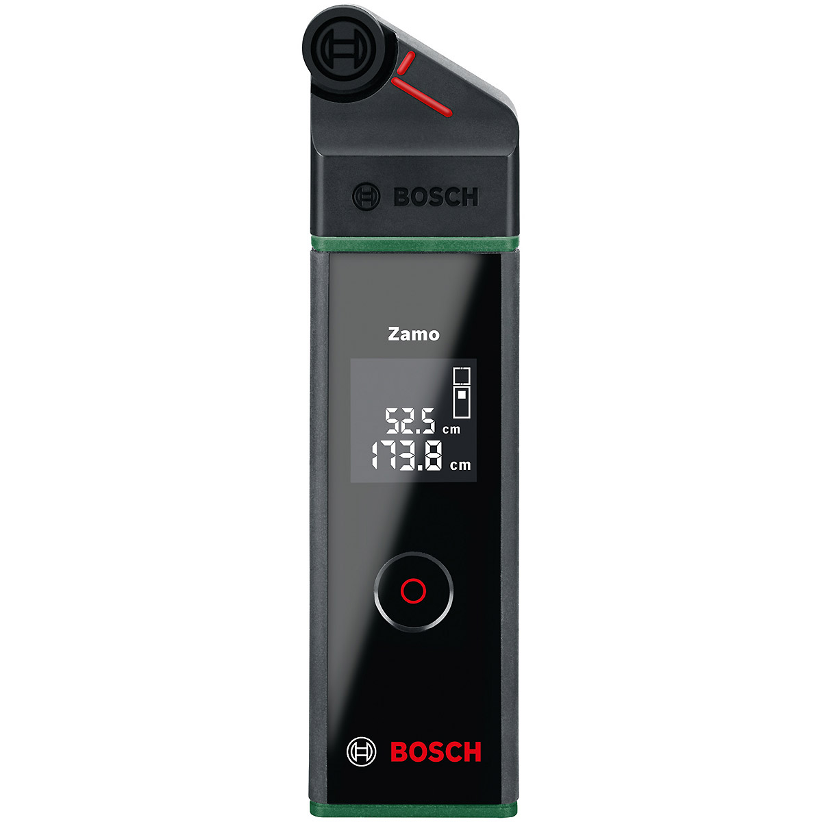 Bosch Systemzubehör Zamo – Rad-Aufsatz