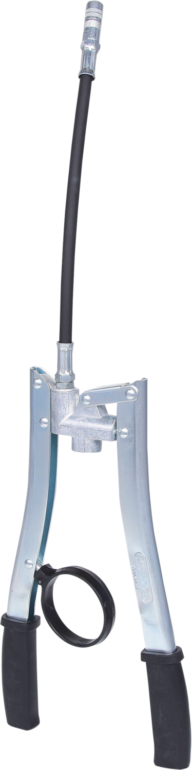 KS Tools Zweihandfettpresse