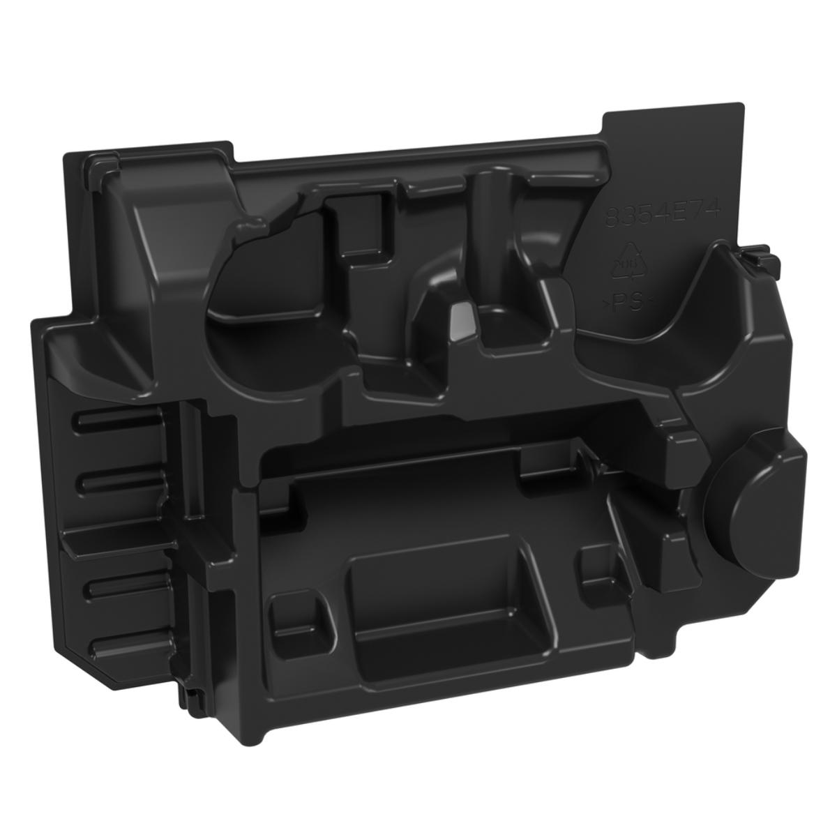Makita Tiefziehteil für MAKPAC passend für DMC300 - 8354E7-4