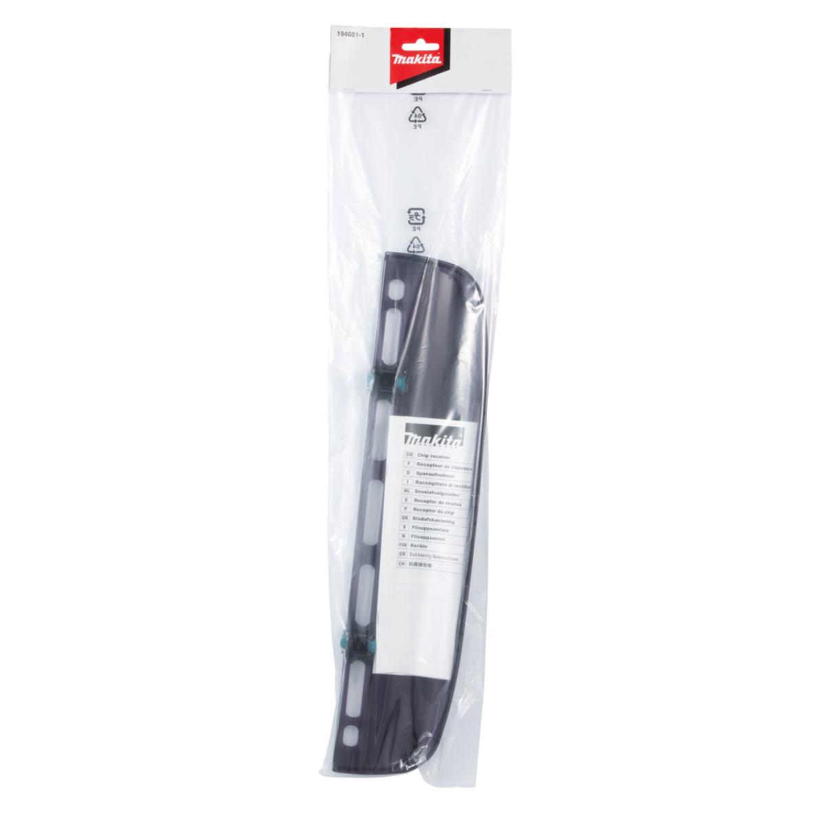 Makita Schnittgutsammler für BUH550, BUH650, DUH551 - 194681-1