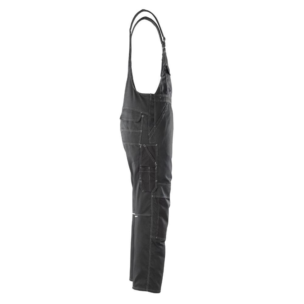 MASCOT Orense Latzhose mit Knietaschen HARDWEAR