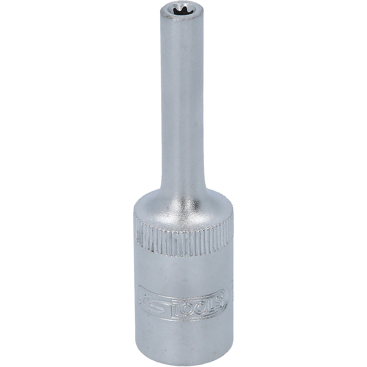 KS TOOLS 3/8" Torx-E Stecknuss, lang