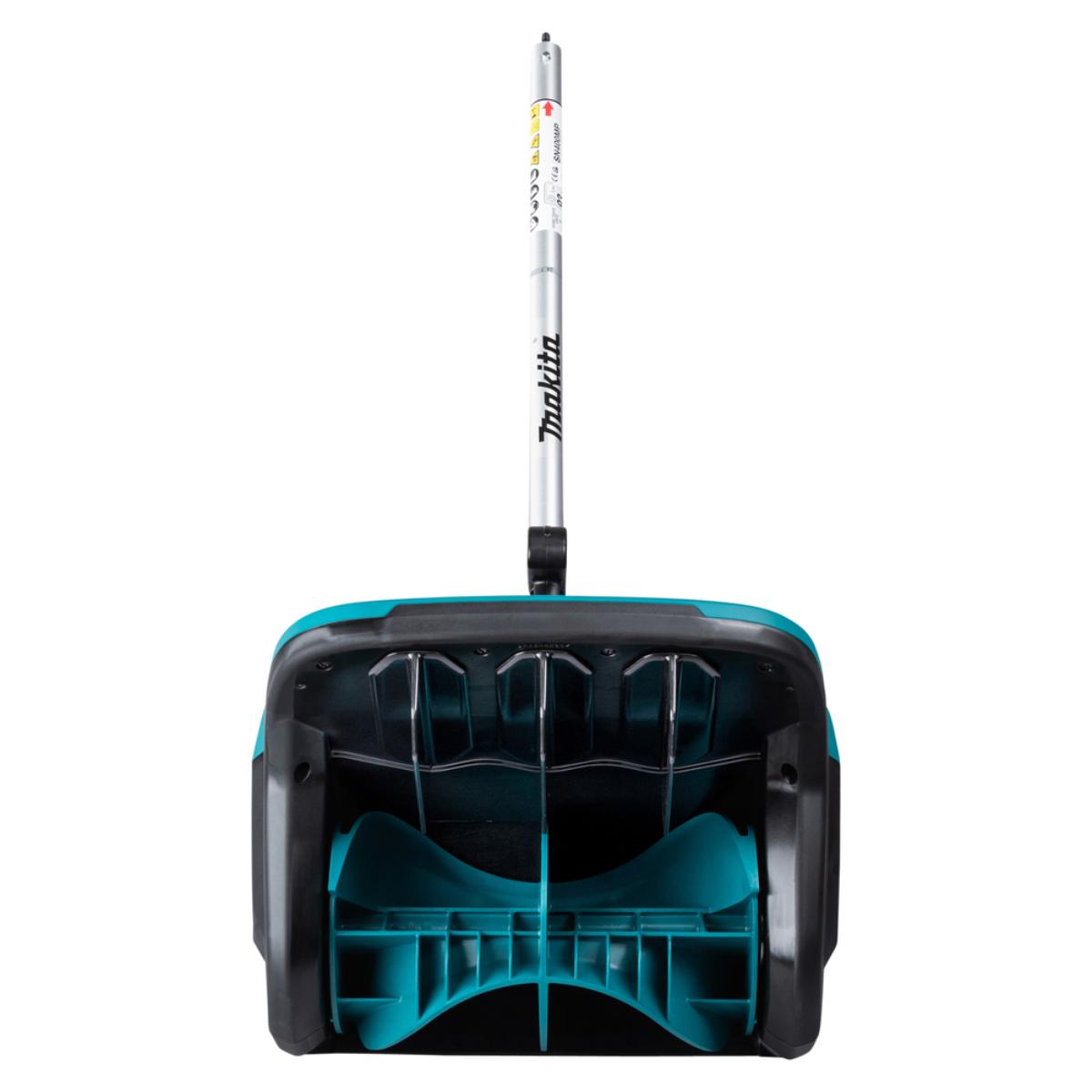 Makita Schneefräsen-Aufsatz 300 mm - 30° - 12 m - SN400MP