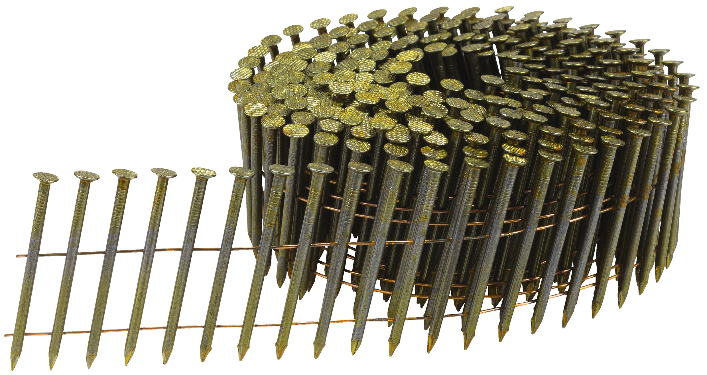 Makita Nagel Rolle, 2,9 x 50 mm - F-30971